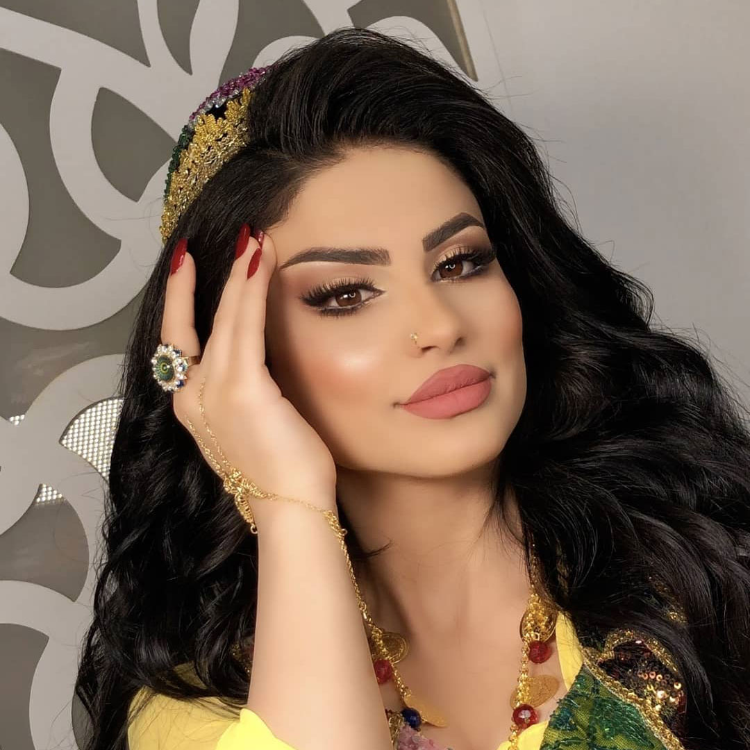 Shnyar Halabjay